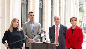 Chile Vamos pone en duda sumarse a la declaración del Gobierno por los 50 años del golpe: “No vamos a participar en hitos que dividen a Chile”