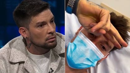 Luis Mateucci confirma diagnóstico tras colapso de salud y adelanta drástico cambio en su vida: hizo mea culpa