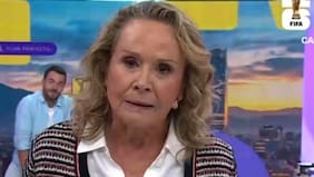 “¡¿Querís que me vaya a esperar la muerte?! ¡¿Qué te pasa?!”: Eli de Caso estalla y sorprende con fuerte desahogo en vivo