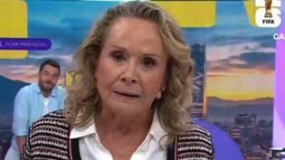 “¡¿Querís que me vaya a esperar la muerte?! ¡¿Qué te pasa?!”: Eli de Caso estalla y sorprende con fuerte desahogo en vivo