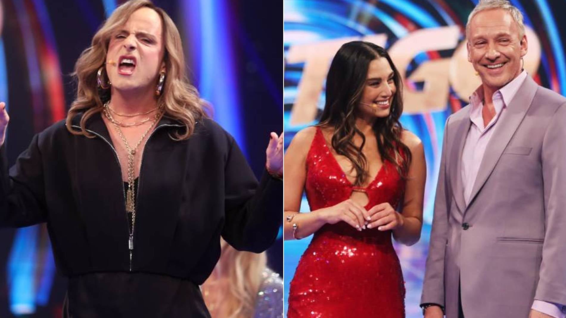 Pusieron a Kramer a competir con Yerko Puchento y así les fue: cómo quedó el rating de Vértigo en su regreso tras ochos años