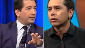 “Fue a trabajar a la radio, incluso gratis”: Javier Olivares apunta a Karol Lucero y recuerda “grotesca broma”