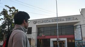 Dueño de clínica Sierra Bella reveló la premura de la muni de Santiago para cerrar venta