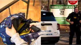 Conmoción por niño de seis años que le disparó a su profesora: la mujer está luchando por su vida