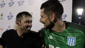 "Es un error": Óscar Ruggeri criticó a Gabriel Arias por nacionalizarse chileno