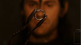 La serie de Los Anillos de Poder anticipa la creación del Anillo Único en el primer adelanto de su tercera temporada