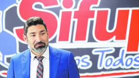 "Hay temas pendientes": Sifup raya la cancha antes del retorno del fútbol chileno