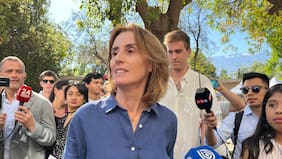 Marcela Cubillos confía en que su polémico sueldo en la USS no afectará en las votaciones