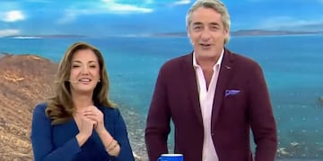 Priscilla Vargas - José Luis Repenning