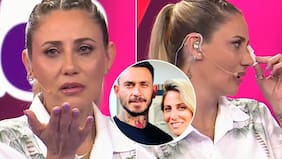 Decidió dar cara en pantalla: Gissella Gallardo se defendió entre lágrimas tras vinculación a caso de fraude