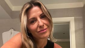 Coni Roberts está de luto: sufrió una dolorosa pérdida