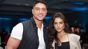 Reportan supuesta preocupación en familia de Emilia Dides: apuntan a comportamientos “públicos y privados” de Sammis Reyes