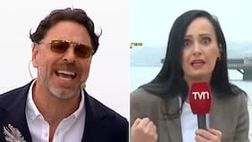 “Ella siente vergüenza”: Neme no recula y responde con todo la feroz crítica de Carolina Gutiérrez