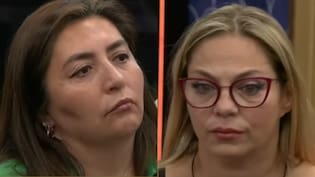 Pincoya recibe triple sanción en Gran Hermano Argentina tras fuerte enfrentamiento con compañera