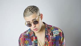 Bad Bunny y LeBron James sorprendieron con foto juntos