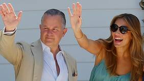 Clima de incertidumbre en Chilevisión ante supuesta salida del más alto ejecutivo