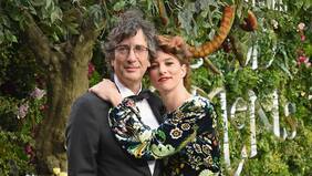 “Niego todas las acusaciones”: Amanda Palmer desmintió participar en tráfico sexual tras la demanda contra Neil Gaiman