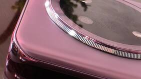 Review del Honor Magic7 Lite, un teléfono con tanta resistencia que puedes pasarle un cuchillo por su pantalla