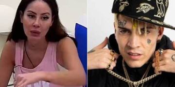 Ignacia Michelson - Marcianeke