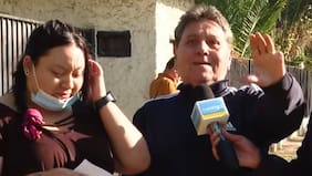 “Guatón” se desahoga en vivo tras fuerte revelación de su hija que terminó por quebrarse: intentó salvar a su mamá