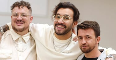 “Ese sería el fin del podcast”: Tomás va a Morir estrenó su novena temporada y revelan qué los mantiene juntos