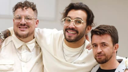 “Ese sería el fin del podcast”: Tomás va a Morir estrenó su novena temporada y revelan qué los mantiene juntos