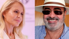 "Relación tortuosa... Tormentosa", "él era increíblemente celoso... Se agarraba a puñetes": el pololeo "patológico" que vivió Cecilia Bolocco con el hombre que hoy la acusa de "infiel"