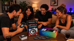 Puros temazos: Juego de mesa Hitster llega con su versión de música chilena