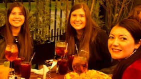 Pola Álvarez revela aparición de enfermera imputada en festejo familiar: se presentó con extraña frase