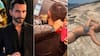 Álvaro Ballero impacta tras compartir íntima foto con su nueva pareja y detalle que no pasa piola: esta sería su identidad