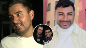 “Vivimos hermosos momentos juntos, también penas”: César Campos se sinceró y habló de la relación que mantuvo con Andrés Caniulef