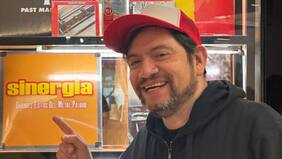 “Infinitas gracias”: Don Rorro actualizó el estado de salud de su hijo tras revelar que estaba hospitalizado