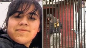 “Seguro que quiso defenderse”: quién era Francisca Arriagada, joven universitaria asesinada en la casa de su abuela