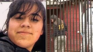 “Seguro que quiso defenderse”: quién era Francisca Arriagada, joven universitaria asesinada en la casa de su abuela