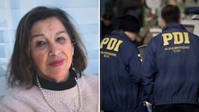 Revelan que dos policías figuran como imputados en Caso María Elcira: fueron interrogados por videos clave