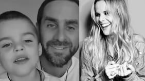 “Te recordamos como siempre, feliz y sonriente”: Cristián Arriagada dedica sentido mensaje a Javiera Suárez a 5 años de su muerte