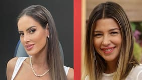 “Tiene problemas cognitivos” y “trátate”: Adriana Barrientos no se guardó nada en contra de Pancha Merino