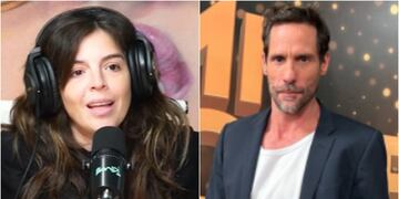 Dalma Maradona - Gonzalo Valenzuela