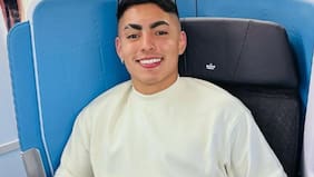 ¿Vuelve a Chile?: Jordhy Thompson es pretendido por un club nacional que no es Colo Colo