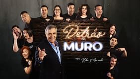 Exintegrantes de Detrás del Muro son confirmados para Fiebre de Canto