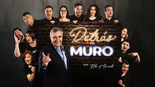 Exintegrantes de Detrás del Muro son confirmados para Fiebre de Canto