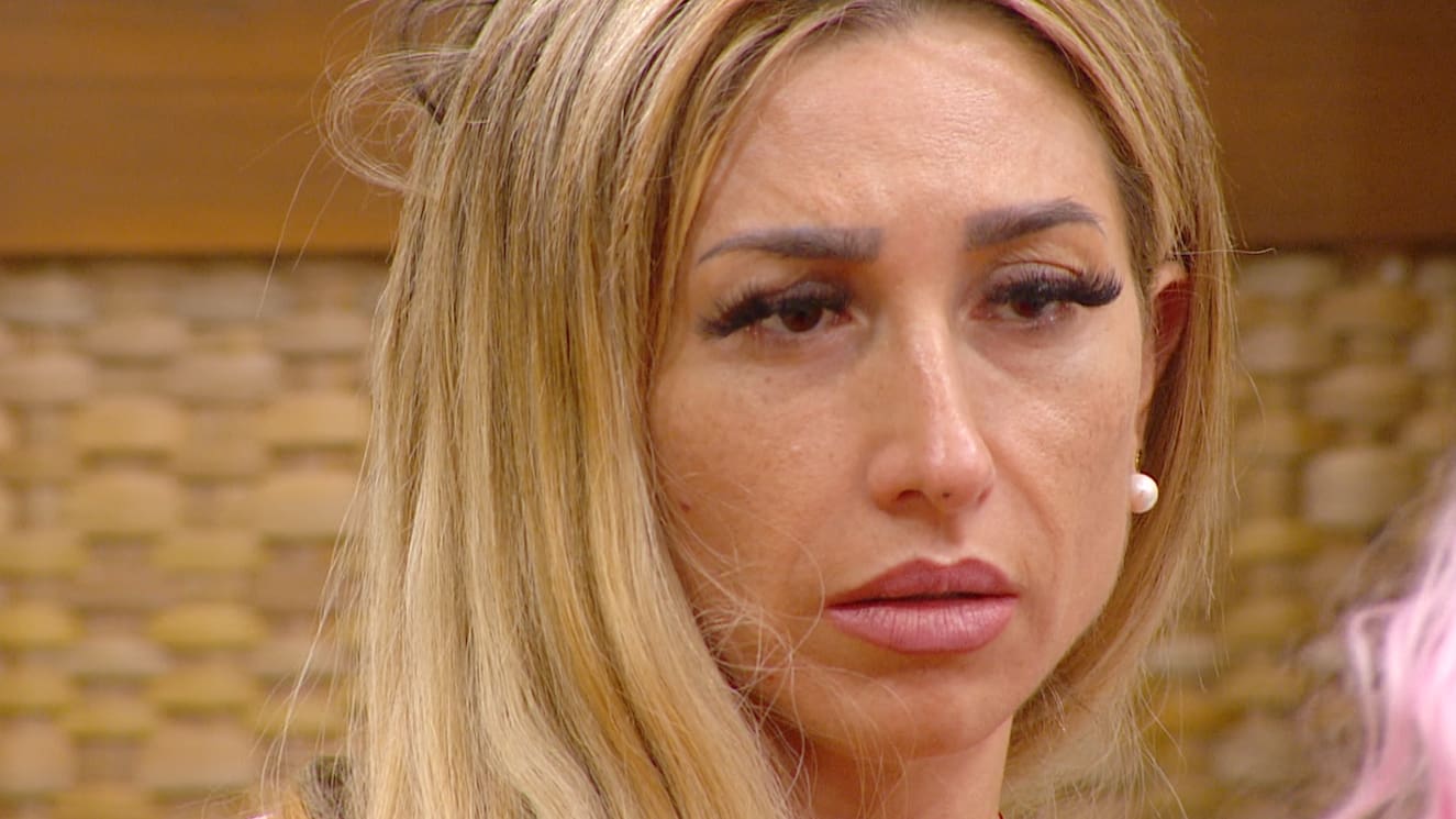 Nicole Moreno es duramente cuestionada por polémico hábito: “Qué diría el mundo fitness si supieran que...”