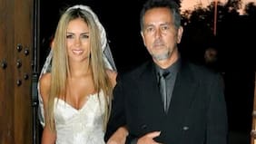 “No tuvimos una relación fácil... Nadie te enseñó a ser papá, pero te perdoné viejo, ¡sin rencores!”, el adiós de Maura Rivera a su padre