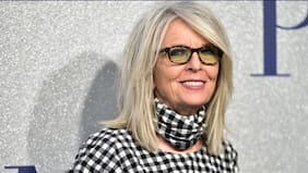 Confirman fallecimiento de Diane Keaton: apareció en El Padrino y ganó un Premio Óscar