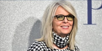 Diane Keaton