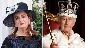 “You touched my heart”: Exembajadora destapa conversación con Rey Carlos III que habría originado polémico proyecto