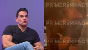 “Mi papá estaba con mi mamá el sábado y con mi ´tía´ el domingo”: Cristián de la Fuente sobre la infidelidad