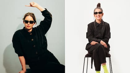 Paloma Salas y Charo López romperán las fronteras del humor con su show “Juntas por Fin”