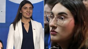 “Ninguna crítica tiene que ver con su religión”: Emilia Schneider explica “alerta” sobre próximo ministra de la Mujer