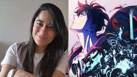 El doblaje de Solo Leveling y la IA: “Creo que nunca nos van a poder reemplazar, porque solo un ser humano puede sentir”